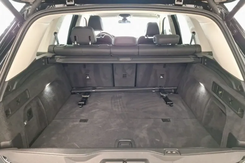 BMW X5 din 2022 cu 88.506 km - oferta BMW153025 - foto 11