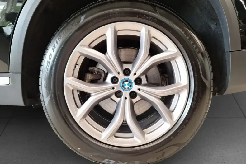 BMW X5 din 2022 cu 88.506 km - oferta BMW153025 - foto 12