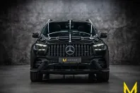Mercedes-Benz GLE 53 AMG din 2025 cu 10.281 km - oferta MER153026 - foto 1