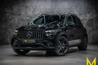 Mercedes-Benz GLE 53 AMG din 2025 cu 10.281 km - oferta MER153026 - foto 2