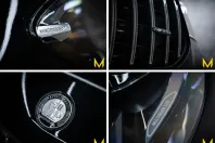 Mercedes-Benz GLE 53 AMG din 2025 cu 10.281 km - oferta MER153026 - foto 11