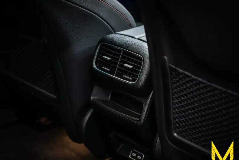 Mercedes-Benz GLE 53 AMG din 2025 cu 10.281 km - oferta MER153026 - foto 23