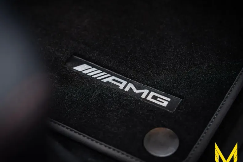 Mercedes-Benz GLE 53 AMG din 2025 cu 10.281 km - oferta MER153026 - foto 25