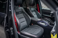 Mercedes-Benz GLE 53 AMG din 2025 cu 10.281 km - oferta MER153026 - foto 29