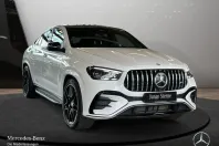 Mercedes-Benz GLE 53 AMG din 2025 cu 19.459 km - oferta MER153027 - foto 3