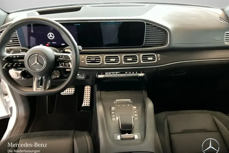 Mercedes-Benz GLE 53 AMG din 2025 cu 19.459 km - oferta MER153027 - foto 10