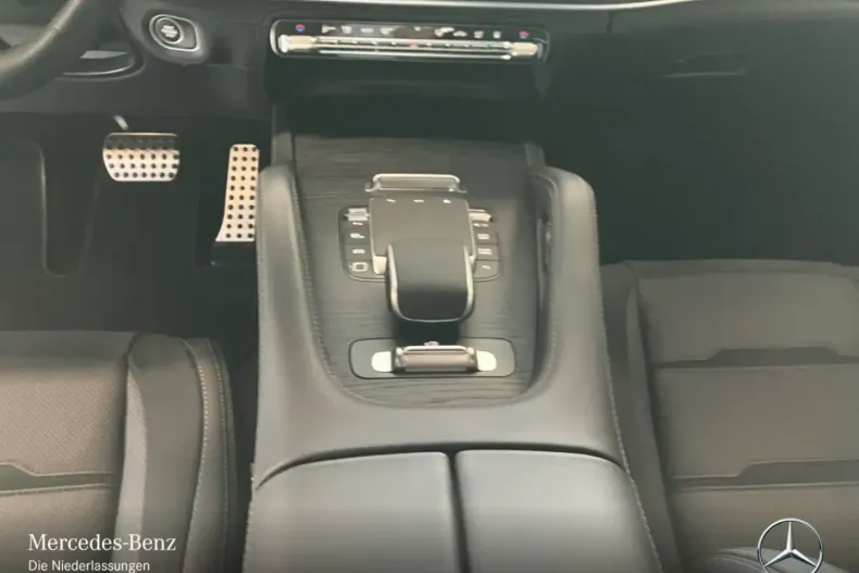 Mercedes-Benz GLE 53 AMG din 2025 cu 19.459 km - oferta MER153027 - foto 12