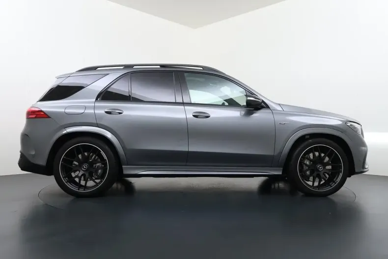 Mercedes-Benz GLE 53 AMG din 2025 cu 15.388 km - oferta MER153028 - foto 3