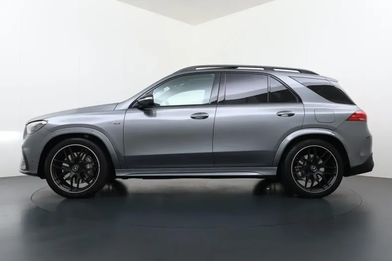 Mercedes-Benz GLE 53 AMG din 2025 cu 15.388 km - oferta MER153028 - foto 4