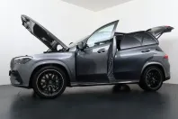 Mercedes-Benz GLE 53 AMG din 2025 cu 15.388 km - oferta MER153028 - foto 13