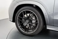 Mercedes-Benz GLE 53 AMG din 2025 cu 15.388 km - oferta MER153028 - foto 19