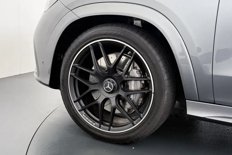 Mercedes-Benz GLE 53 AMG din 2025 cu 15.388 km - oferta MER153028 - foto 19