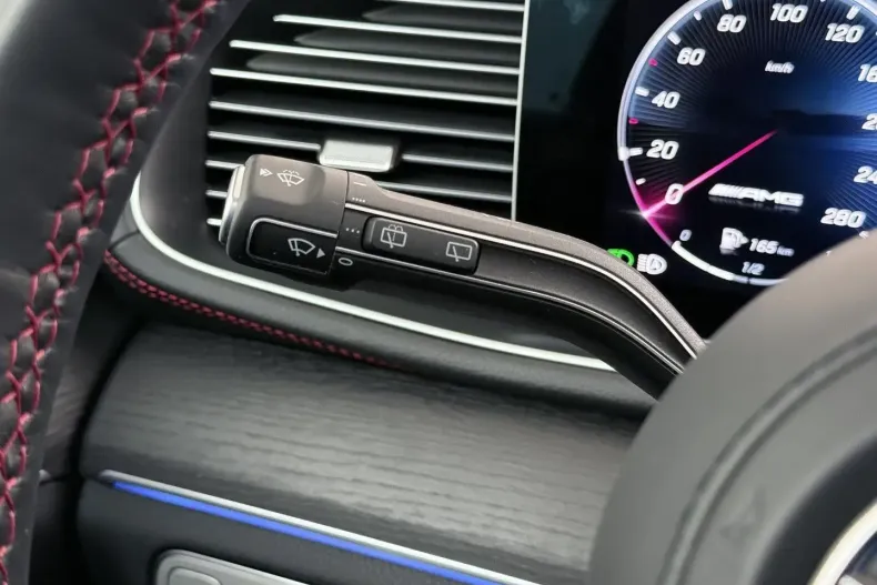 Mercedes-Benz GLE 53 AMG din 2025 cu 15.388 km - oferta MER153028 - foto 32