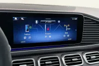 Mercedes-Benz GLE 53 AMG din 2025 cu 15.388 km - oferta MER153028 - foto 38