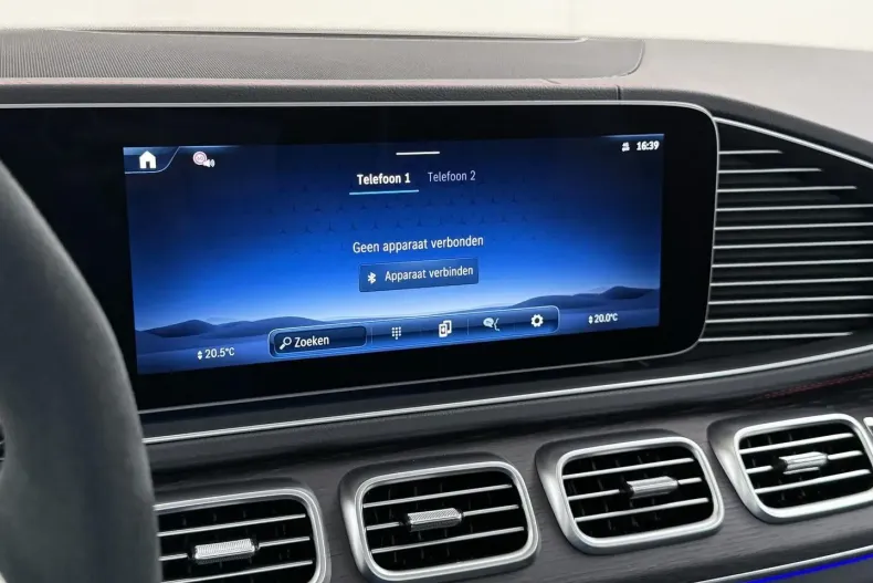 Mercedes-Benz GLE 53 AMG din 2025 cu 15.388 km - oferta MER153028 - foto 42