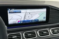 Mercedes-Benz GLE 53 AMG din 2025 cu 15.388 km - oferta MER153028 - foto 43