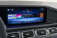 Mercedes-Benz GLE 53 AMG din 2025 cu 15.388 km - oferta MER153028 - foto 44