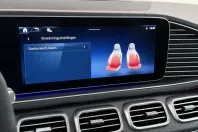 Mercedes-Benz GLE 53 AMG din 2025 cu 15.388 km - oferta MER153028 - foto 49