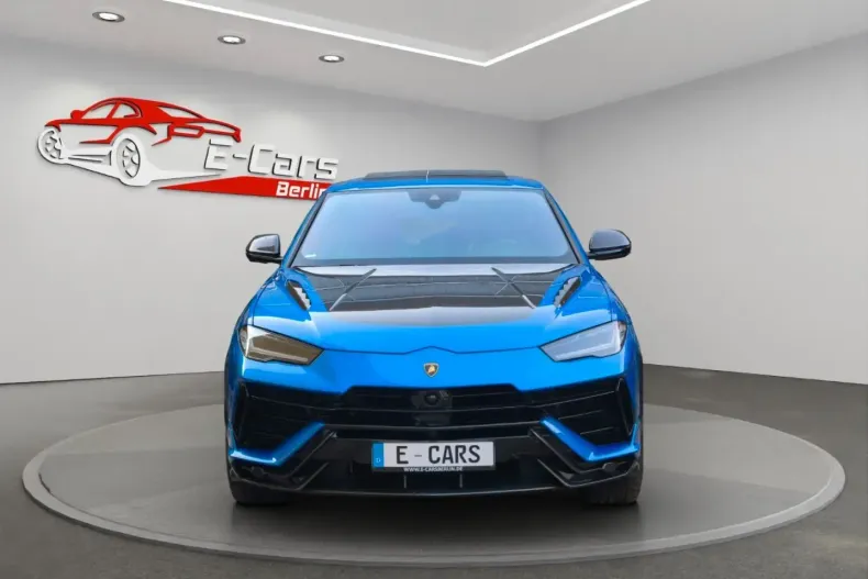Lamborghini Urus din 2024 cu 40.000 km - oferta LAM153029 - foto 3