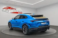 Lamborghini Urus din 2024 cu 40.000 km - oferta LAM153029 - foto 8