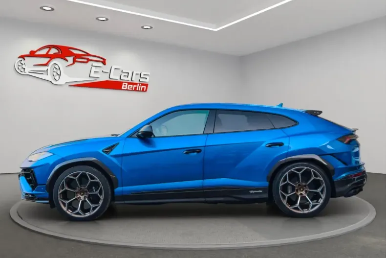 Lamborghini Urus din 2024 cu 40.000 km - oferta LAM153029 - foto 9