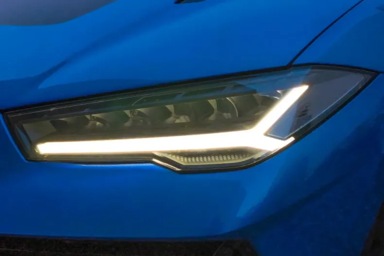 Lamborghini Urus din 2024 cu 40.000 km - oferta LAM153029 - foto 13