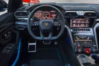 Lamborghini Urus din 2024 cu 40.000 km - oferta LAM153029 - foto 16