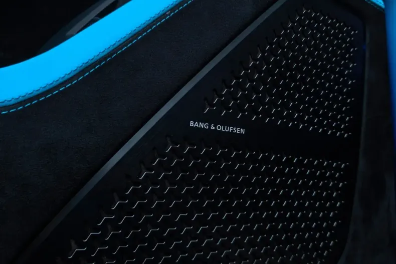 Lamborghini Urus din 2024 cu 40.000 km - oferta LAM153029 - foto 19