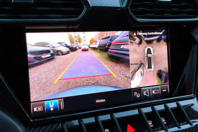 Lamborghini Urus din 2024 cu 40.000 km - oferta LAM153029 - foto 26