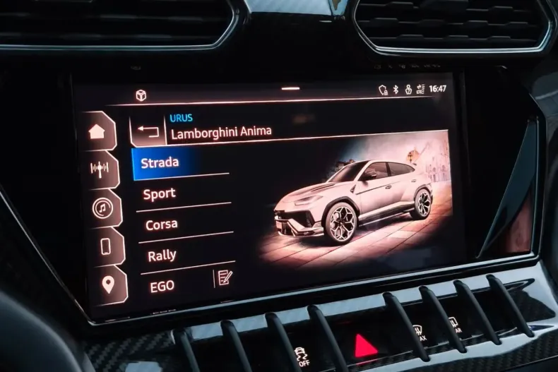 Lamborghini Urus din 2024 cu 40.000 km - oferta LAM153029 - foto 27