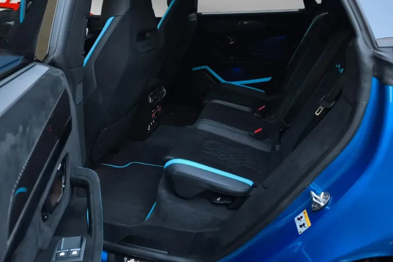 Lamborghini Urus din 2024 cu 40.000 km - oferta LAM153029 - foto 36