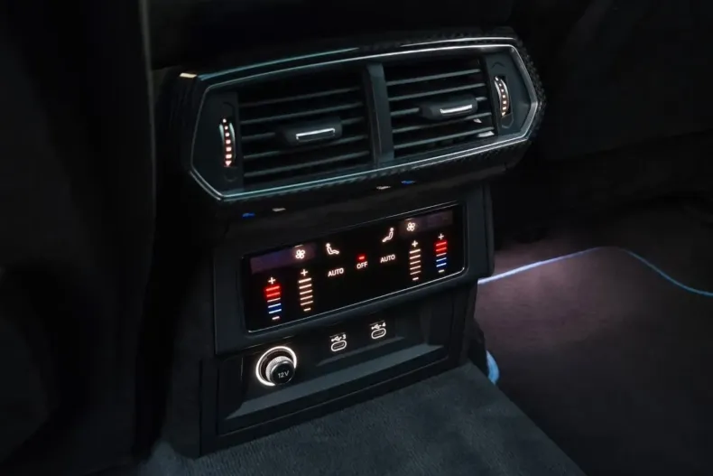 Lamborghini Urus din 2024 cu 40.000 km - oferta LAM153029 - foto 37