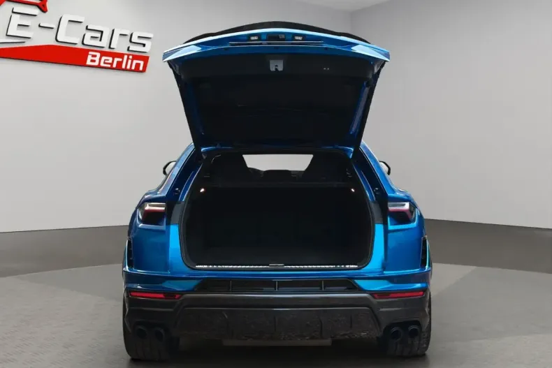 Lamborghini Urus din 2024 cu 40.000 km - oferta LAM153029 - foto 38