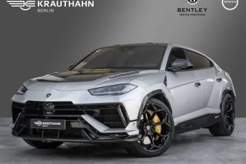 Lamborghini Urus din 2023 - oferta LAM153030