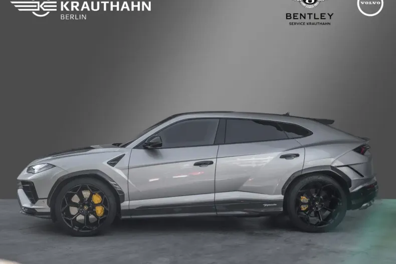 Lamborghini Urus din 2023 cu 19.990 km - oferta LAM153030 - foto 2