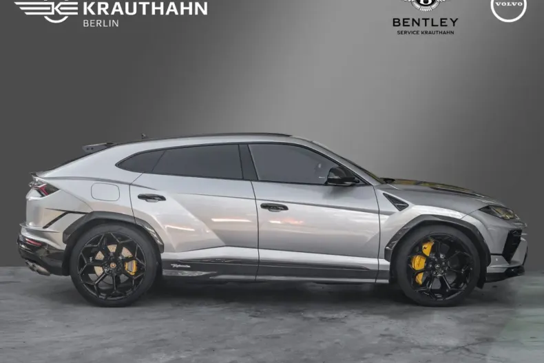 Lamborghini Urus din 2023 cu 19.990 km - oferta LAM153030 - foto 5
