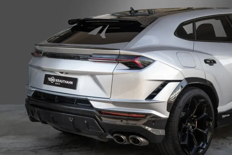 Lamborghini Urus din 2023 cu 19.990 km - oferta LAM153030 - foto 8