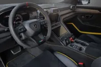 Lamborghini Urus din 2023 cu 19.990 km - oferta LAM153030 - foto 9