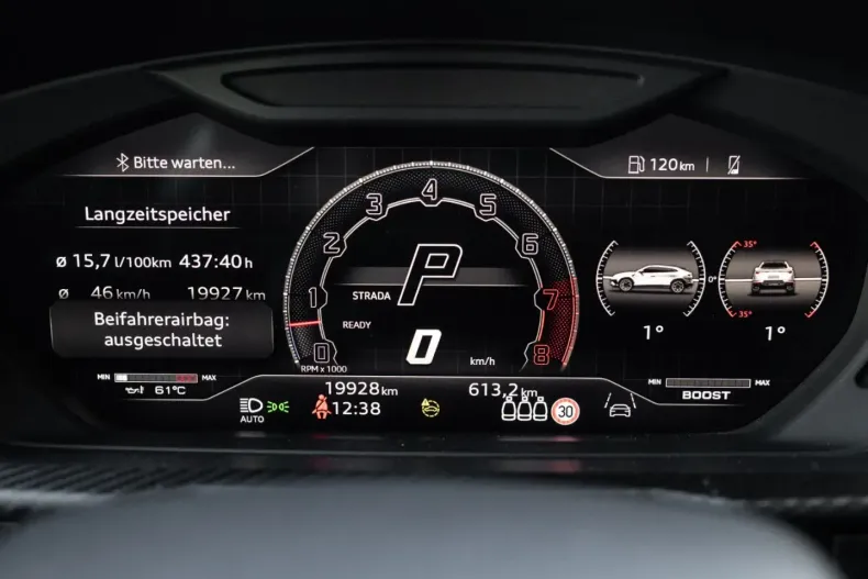 Lamborghini Urus din 2023 cu 19.990 km - oferta LAM153030 - foto 12