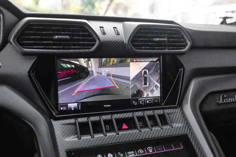 Lamborghini Urus din 2023 cu 19.990 km - oferta LAM153030 - foto 15