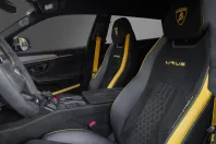 Lamborghini Urus din 2023 cu 19.990 km - oferta LAM153030 - foto 21