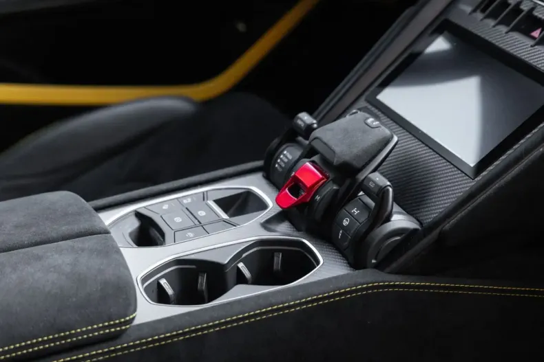 Lamborghini Urus din 2023 cu 19.990 km - oferta LAM153030 - foto 26