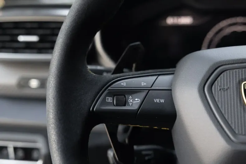 Lamborghini Urus din 2023 cu 19.990 km - oferta LAM153030 - foto 31