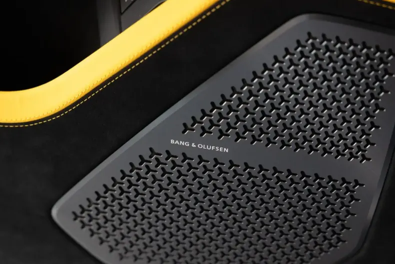 Lamborghini Urus din 2023 cu 19.990 km - oferta LAM153030 - foto 32