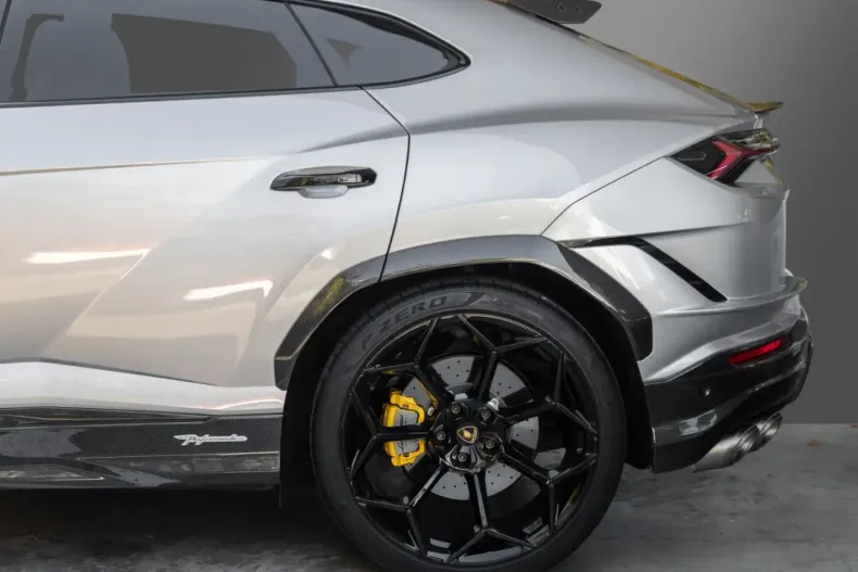 Lamborghini Urus din 2023 cu 19.990 km - oferta LAM153030 - foto 33