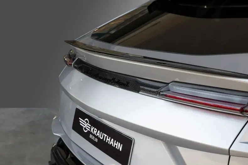 Lamborghini Urus din 2023 cu 19.990 km - oferta LAM153030 - foto 35