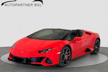 Lamborghini Huracán din 2024 - oferta LAM153031