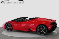 Lamborghini Huracán din 2024 cu 3.990 km - oferta LAM153031 - foto 2
