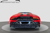 Lamborghini Huracán din 2024 cu 3.990 km - oferta LAM153031 - foto 3