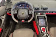 Lamborghini Huracán din 2024 cu 3.990 km - oferta LAM153031 - foto 6